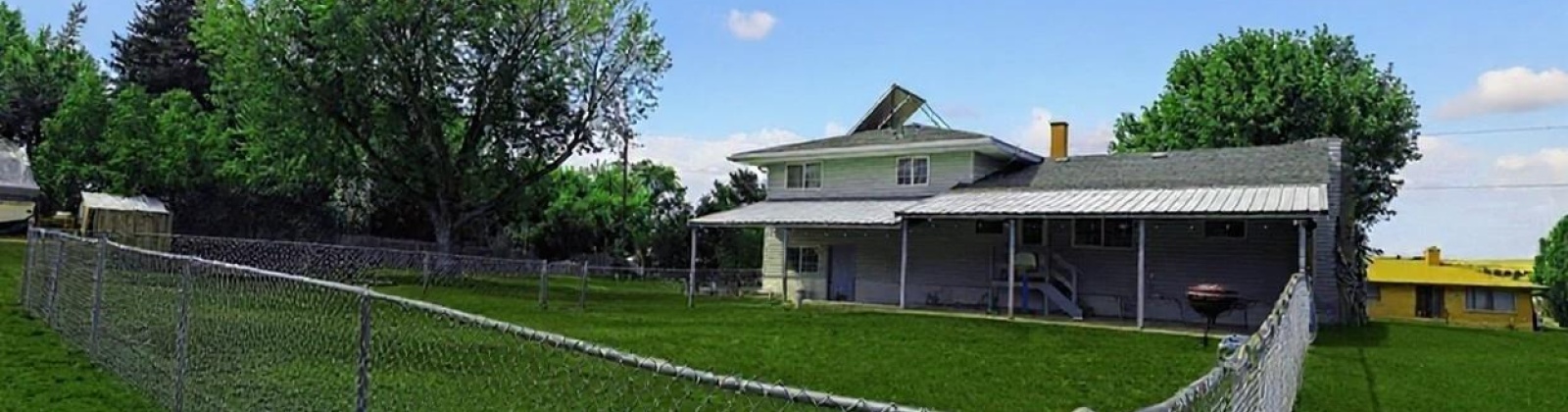 Whitman St, La Crosse, Washington 99143, 3 Bedrooms Bedrooms, 0 ,2 BathroomsBathrooms,Houses,For Sale,Whitman St,0,287093