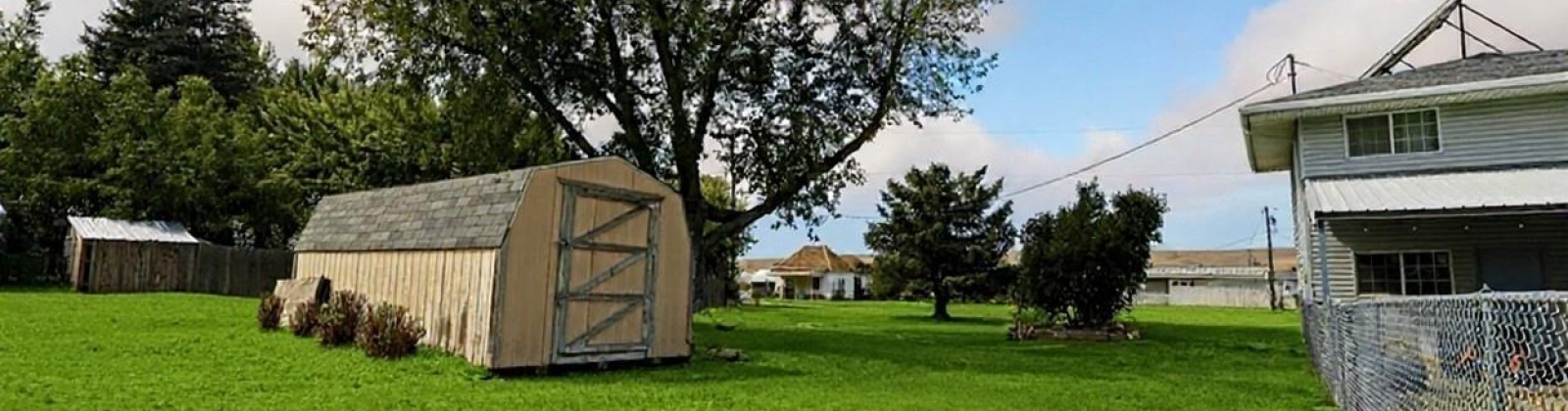Whitman St, La Crosse, Washington 99143, 3 Bedrooms Bedrooms, 0 ,2 BathroomsBathrooms,Houses,For Sale,Whitman St,0,287093