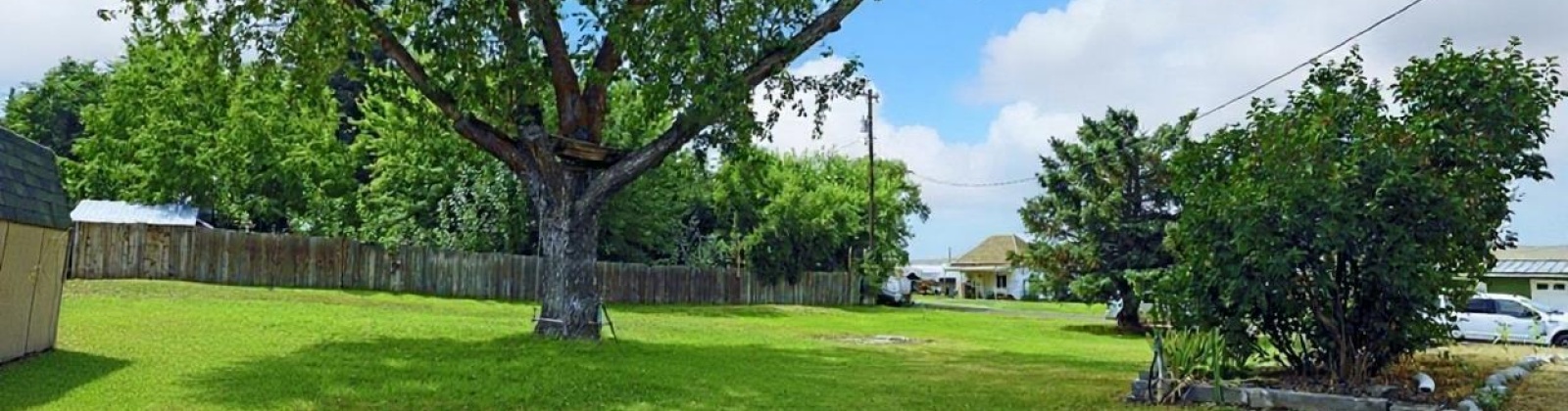 Whitman St, La Crosse, Washington 99143, 3 Bedrooms Bedrooms, 0 ,2 BathroomsBathrooms,Houses,For Sale,Whitman St,0,287093