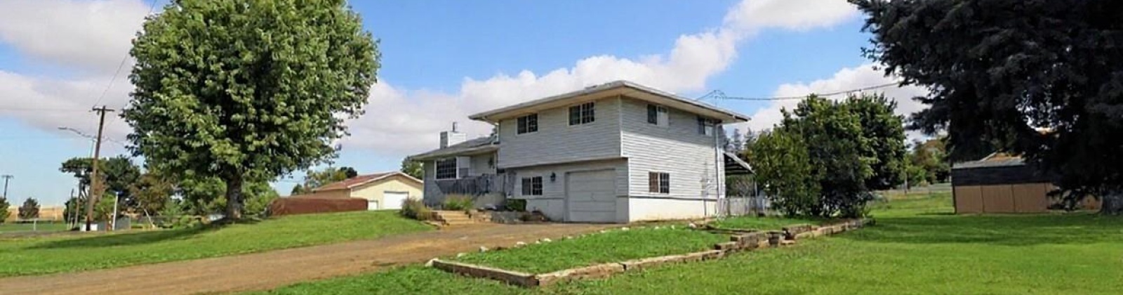 Whitman St, La Crosse, Washington 99143, 3 Bedrooms Bedrooms, 0 ,2 BathroomsBathrooms,Houses,For Sale,Whitman St,0,287093
