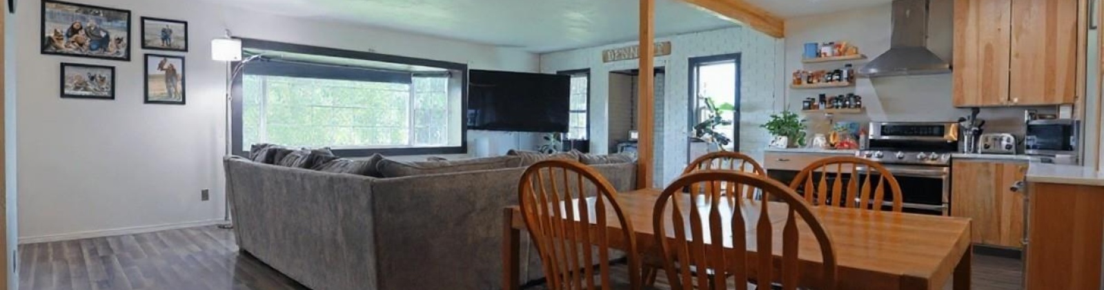 Whitman St, La Crosse, Washington 99143, 3 Bedrooms Bedrooms, 0 ,2 BathroomsBathrooms,Houses,For Sale,Whitman St,0,287093