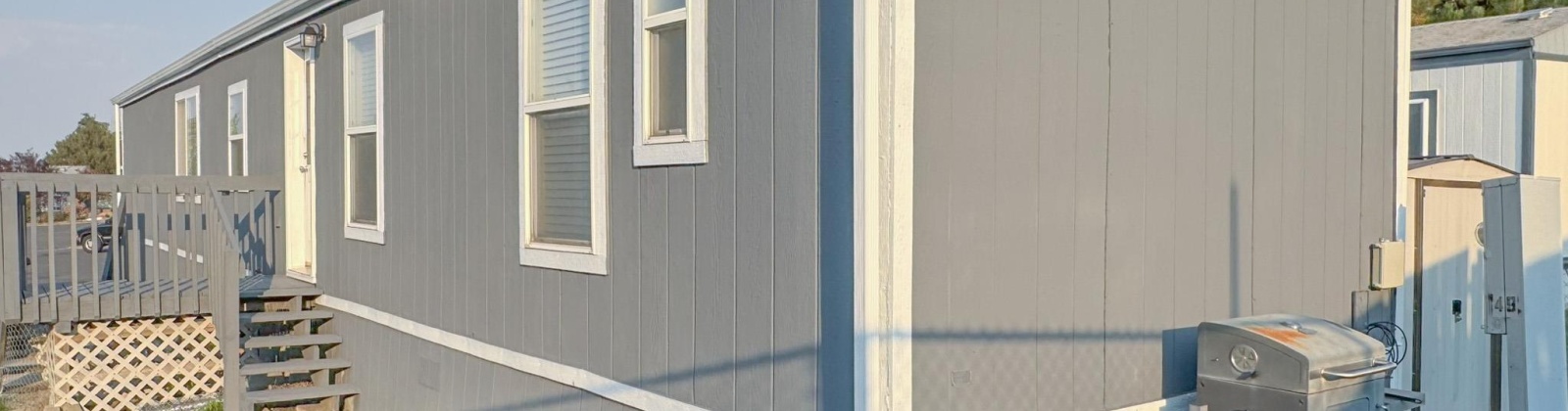 Golden Hills Dr #49, Pullman, Washington 99163, 2 Bedrooms Bedrooms, 0 ,2 BathroomsBathrooms,Manufactured Homes,For Sale,Golden Hills Dr #49,0,287092