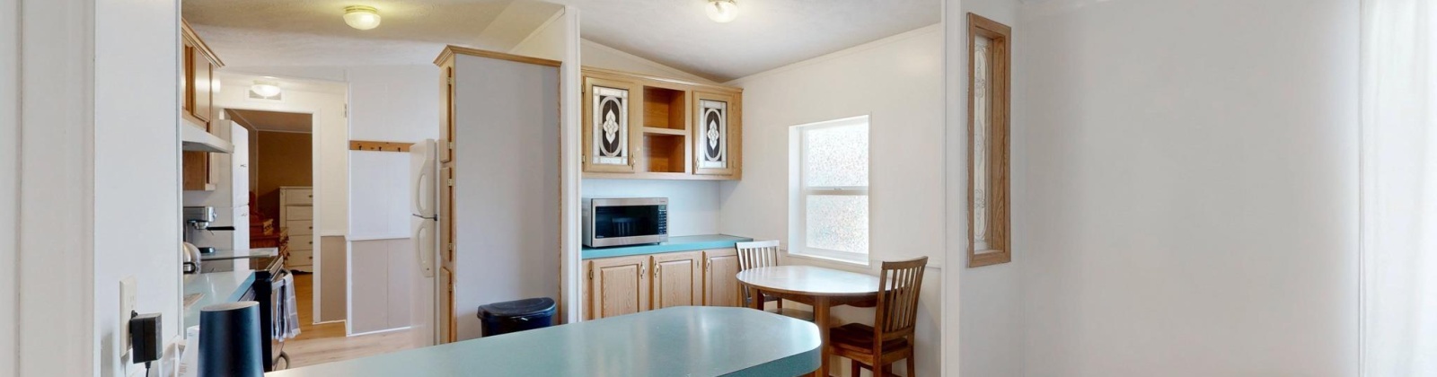 Golden Hills Dr #49, Pullman, Washington 99163, 2 Bedrooms Bedrooms, 0 ,2 BathroomsBathrooms,Manufactured Homes,For Sale,Golden Hills Dr #49,0,287092