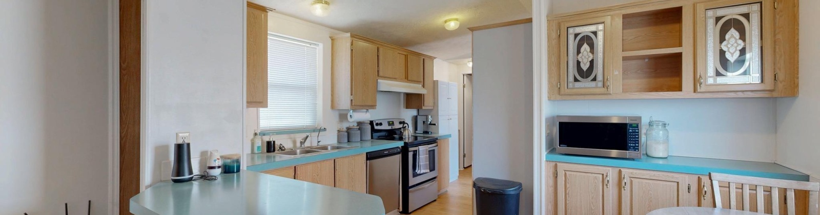 Golden Hills Dr #49, Pullman, Washington 99163, 2 Bedrooms Bedrooms, 0 ,2 BathroomsBathrooms,Manufactured Homes,For Sale,Golden Hills Dr #49,0,287092