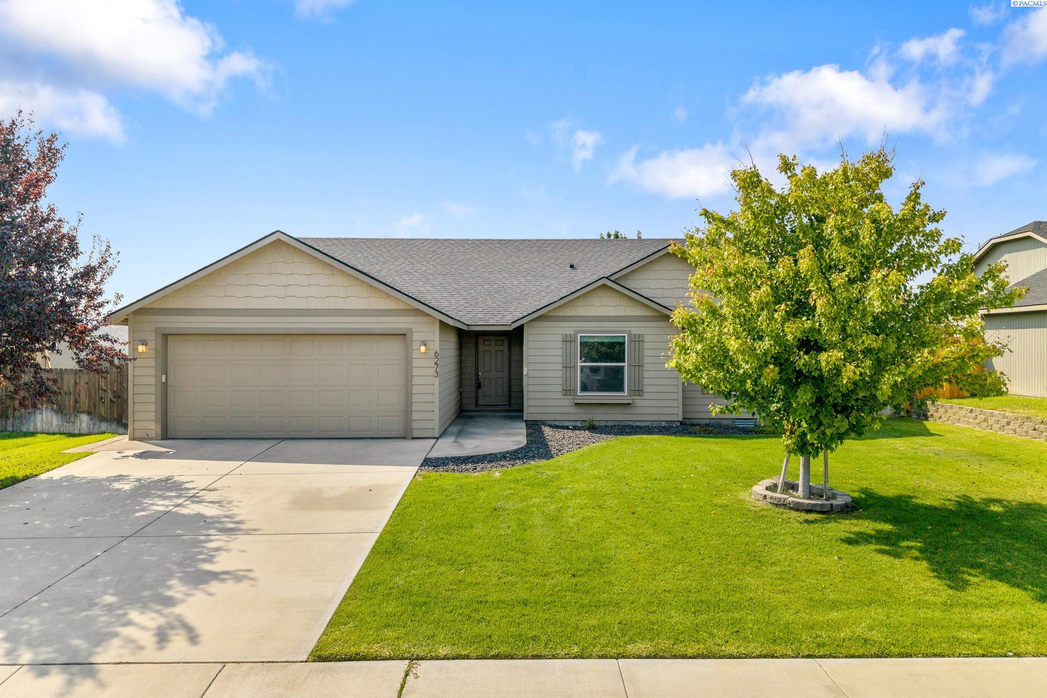 Teak Lane, West Richland, Washington 99353, 3 Bedrooms Bedrooms, 0 ,2 BathroomsBathrooms,Houses,For Sale,Teak Lane,0,287091