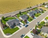 Teak Lane, West Richland, Washington 99353, 3 Bedrooms Bedrooms, 0 ,2 BathroomsBathrooms,Houses,For Sale,Teak Lane,0,287091