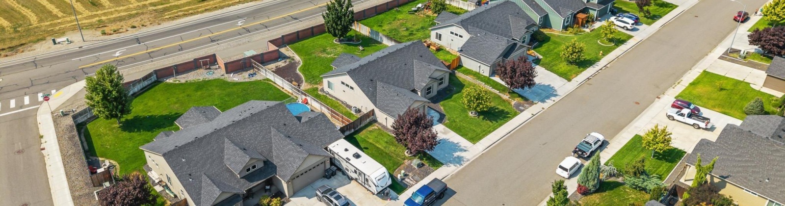 Teak Lane, West Richland, Washington 99353, 3 Bedrooms Bedrooms, 0 ,2 BathroomsBathrooms,Houses,For Sale,Teak Lane,0,287091
