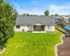 Teak Lane, West Richland, Washington 99353, 3 Bedrooms Bedrooms, 0 ,2 BathroomsBathrooms,Houses,For Sale,Teak Lane,0,287091