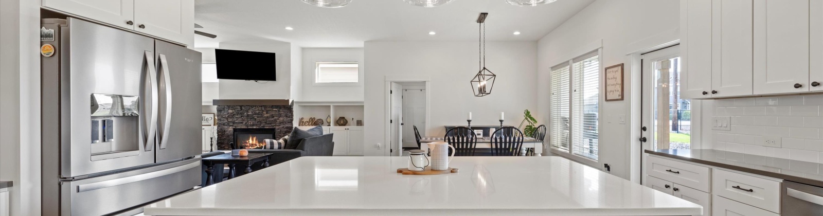 Jayleen Way, Pasco, Washington 99301, 4 Bedrooms Bedrooms, 0 ,3 BathroomsBathrooms,Houses,For Sale,Jayleen Way,0,287108