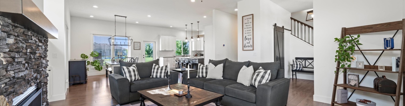 Jayleen Way, Pasco, Washington 99301, 4 Bedrooms Bedrooms, 0 ,3 BathroomsBathrooms,Houses,For Sale,Jayleen Way,0,287108