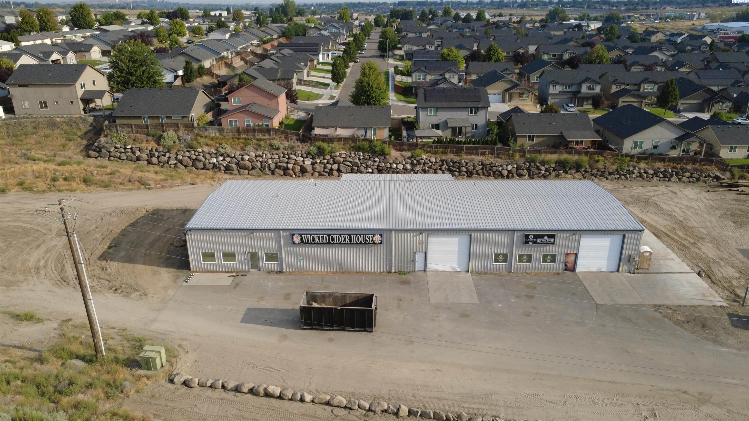 10th Ave, Kennewick, Washington 99336, 0 , 0 ,75 BathroomsBathrooms,Commercial,For Sale,10th Ave,0,287104