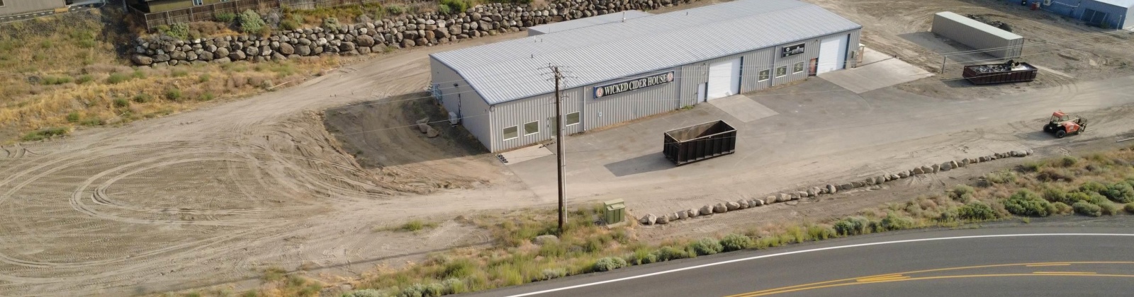 10th Ave, Kennewick, Washington 99336, 0 , 0 ,75 BathroomsBathrooms,Commercial,For Sale,10th Ave,0,287104