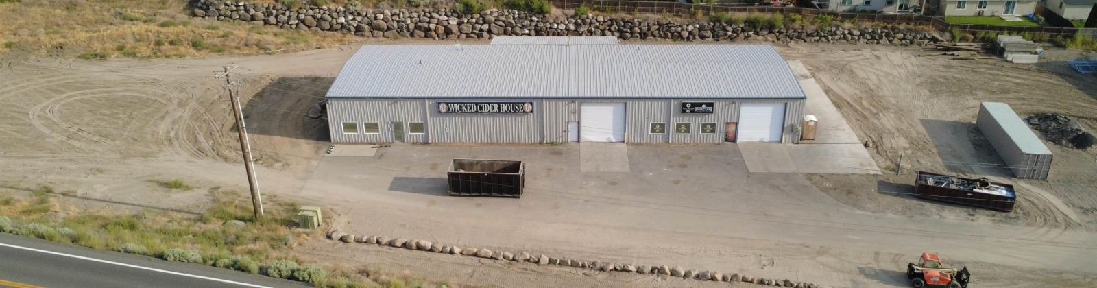 10th Ave, Kennewick, Washington 99336, 0 , 0 ,75 BathroomsBathrooms,Commercial,For Sale,10th Ave,0,287104