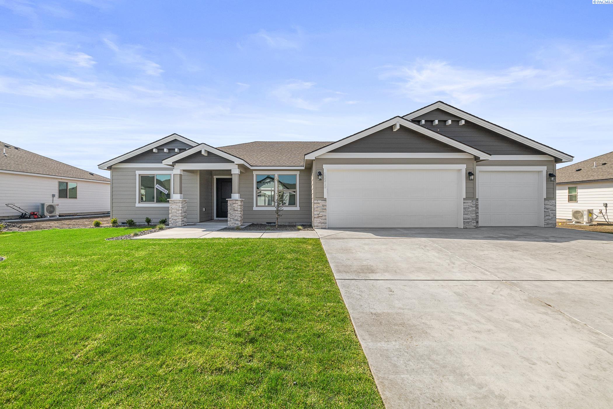Danube Dr, Pasco, Washington 99301, 4 Bedrooms Bedrooms, 0 ,2 BathroomsBathrooms,Houses,For Sale,Danube Dr,0,287106