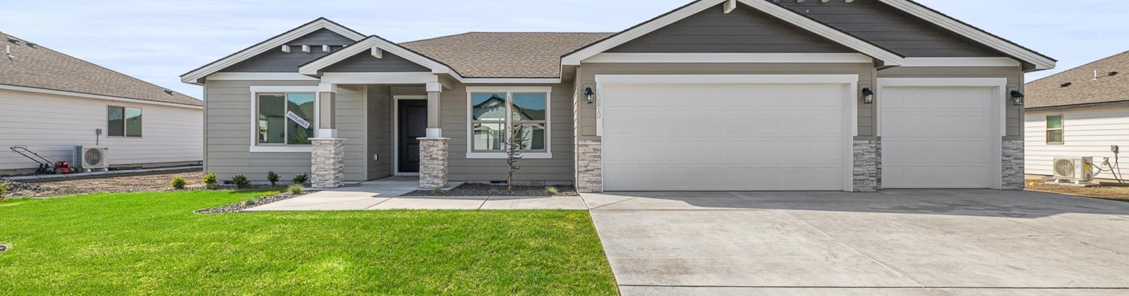 Danube Dr, Pasco, Washington 99301, 4 Bedrooms Bedrooms, 0 ,2 BathroomsBathrooms,Houses,For Sale,Danube Dr,0,287106