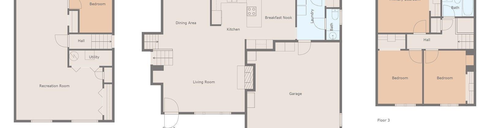 Belfair St, Kennewick, Washington 99338, 3 Bedrooms Bedrooms, 0 ,3 BathroomsBathrooms,Houses,For Sale,Belfair St,0,287102