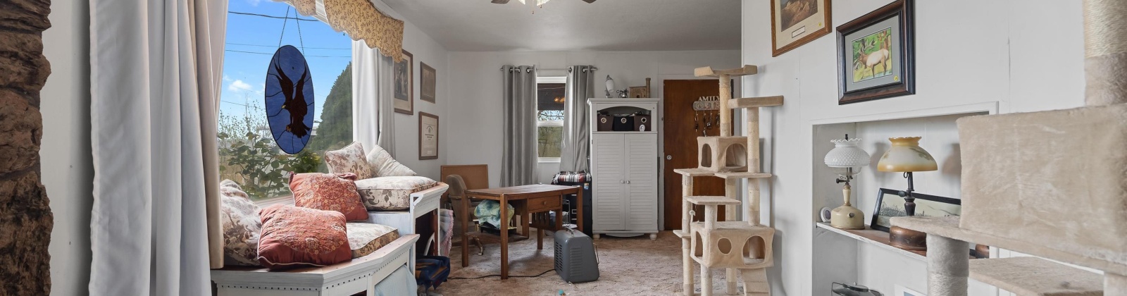 East Roza Road, Benton City, Washington 99320, 3 Bedrooms Bedrooms, 0 ,2 BathroomsBathrooms,Houses,For Sale,East Roza Road,0,287095