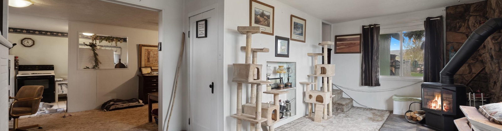 East Roza Road, Benton City, Washington 99320, 3 Bedrooms Bedrooms, 0 ,2 BathroomsBathrooms,Houses,For Sale,East Roza Road,0,287095