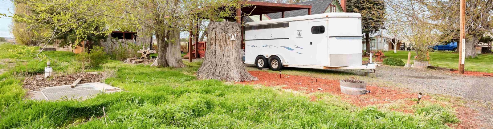 East Roza Road, Benton City, Washington 99320, 3 Bedrooms Bedrooms, 0 ,2 BathroomsBathrooms,Houses,For Sale,East Roza Road,0,287095