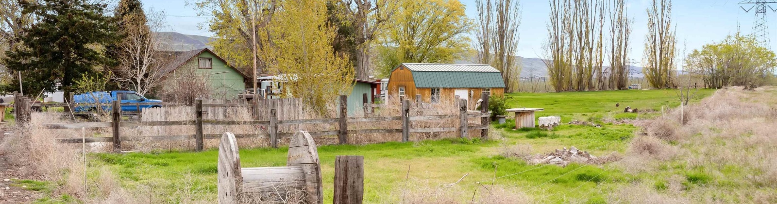 East Roza Road, Benton City, Washington 99320, 3 Bedrooms Bedrooms, 0 ,2 BathroomsBathrooms,Houses,For Sale,East Roza Road,0,287095