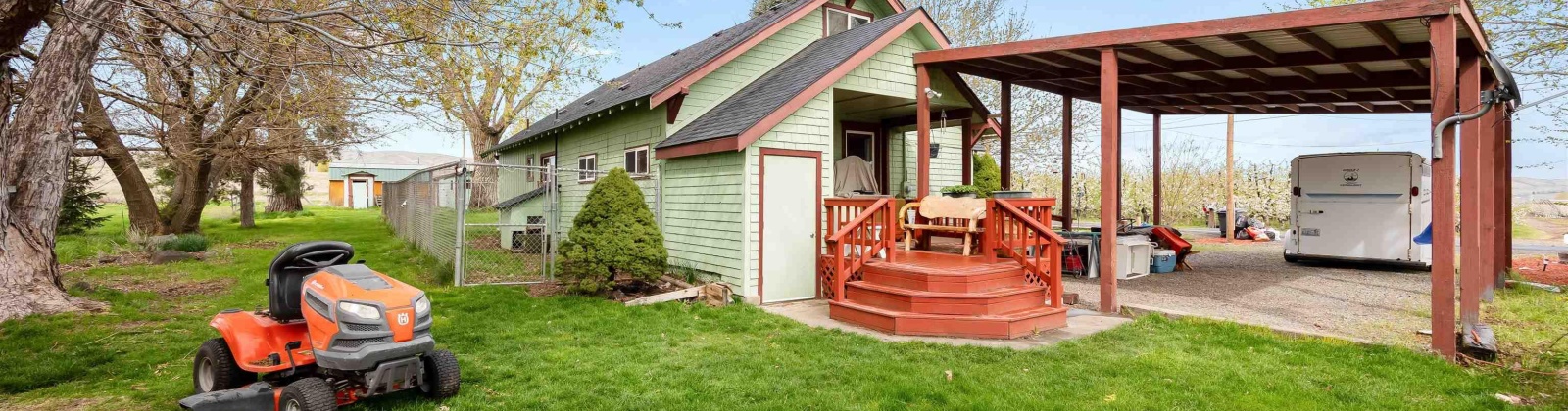 East Roza Road, Benton City, Washington 99320, 3 Bedrooms Bedrooms, 0 ,2 BathroomsBathrooms,Houses,For Sale,East Roza Road,0,287095