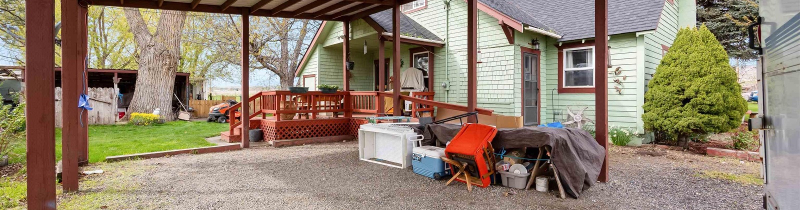 East Roza Road, Benton City, Washington 99320, 3 Bedrooms Bedrooms, 0 ,2 BathroomsBathrooms,Houses,For Sale,East Roza Road,0,287095