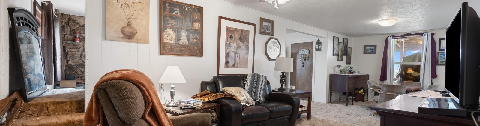 East Roza Road, Benton City, Washington 99320, 3 Bedrooms Bedrooms, 0 ,2 BathroomsBathrooms,Houses,For Sale,East Roza Road,0,287095