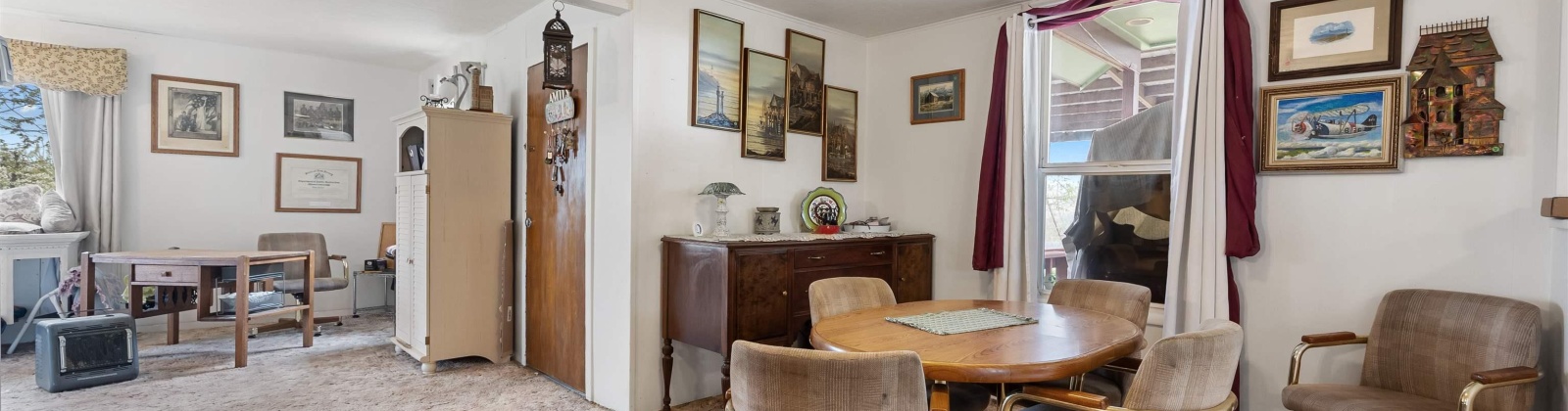 East Roza Road, Benton City, Washington 99320, 3 Bedrooms Bedrooms, 0 ,2 BathroomsBathrooms,Houses,For Sale,East Roza Road,0,287095