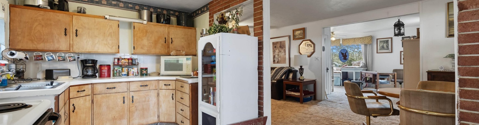 East Roza Road, Benton City, Washington 99320, 3 Bedrooms Bedrooms, 0 ,2 BathroomsBathrooms,Houses,For Sale,East Roza Road,0,287095