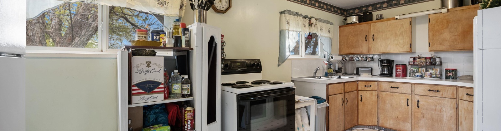 East Roza Road, Benton City, Washington 99320, 3 Bedrooms Bedrooms, 0 ,2 BathroomsBathrooms,Houses,For Sale,East Roza Road,0,287095