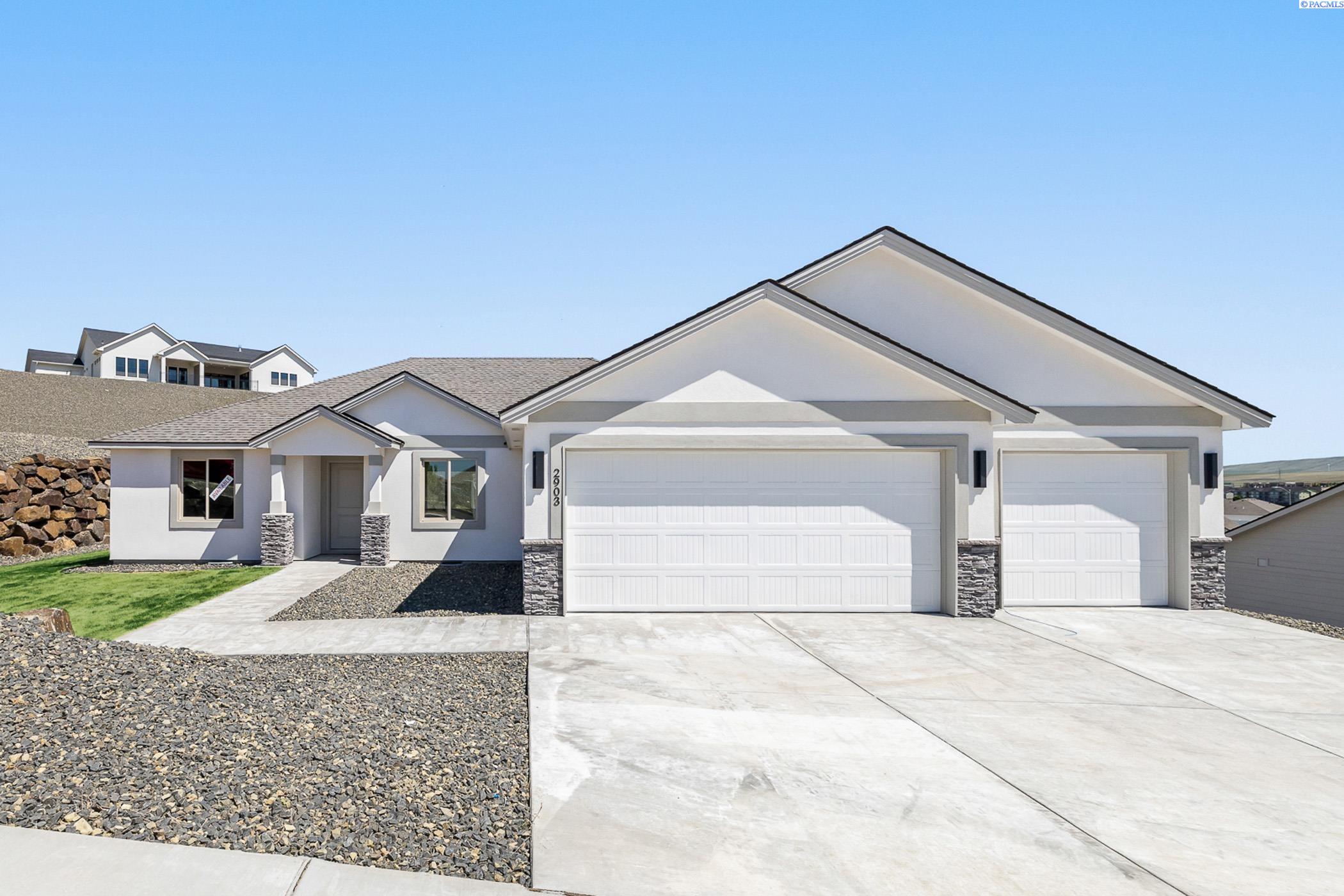 Osborne St, Kennewick, Washington 99338, 3 Bedrooms Bedrooms, 0 ,2 BathroomsBathrooms,Houses,For Sale,Osborne St,0,287098