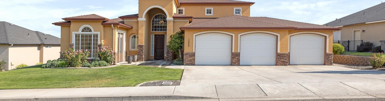 Westgate Way, Richland, Washington 99352, 4 Bedrooms Bedrooms, 0 ,4 BathroomsBathrooms,Houses,For Sale,Westgate Way,0,287097