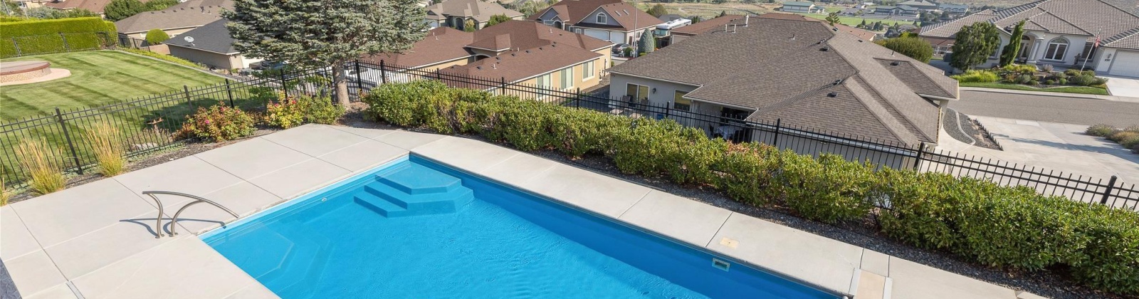 Westgate Way, Richland, Washington 99352, 4 Bedrooms Bedrooms, 0 ,4 BathroomsBathrooms,Houses,For Sale,Westgate Way,0,287097