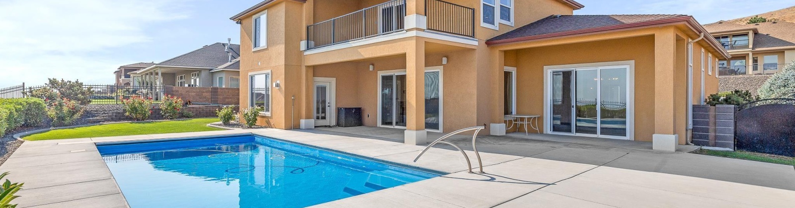 Westgate Way, Richland, Washington 99352, 4 Bedrooms Bedrooms, 0 ,4 BathroomsBathrooms,Houses,For Sale,Westgate Way,0,287097