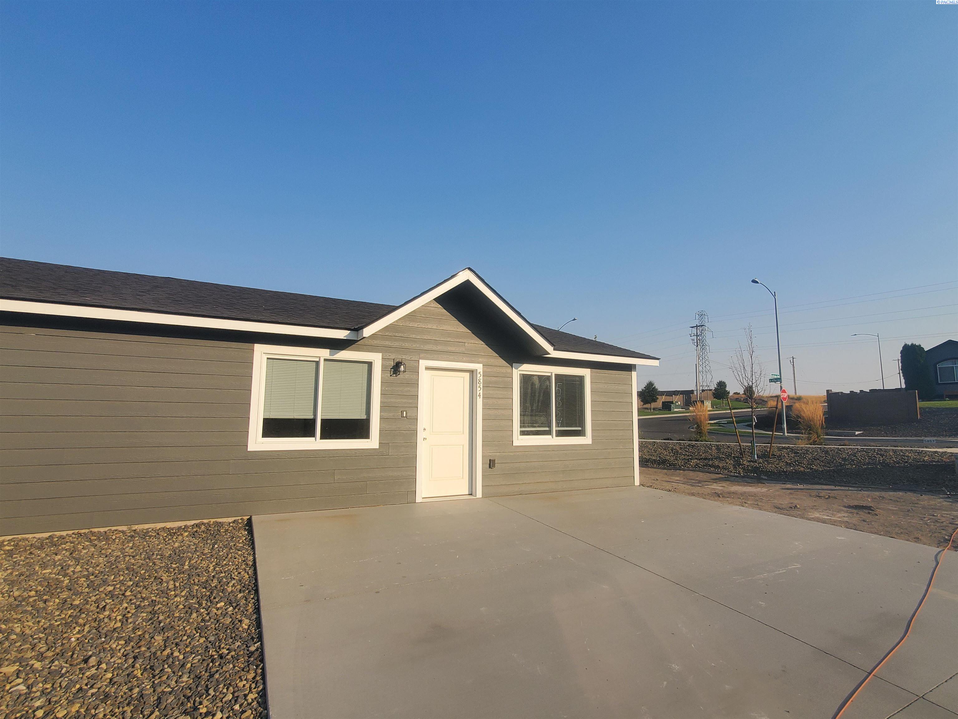 41st, Kennewick, Washington 99338, 2 Bedrooms Bedrooms, 0 ,2 BathroomsBathrooms,Houses,For Rent,41st,0,287122