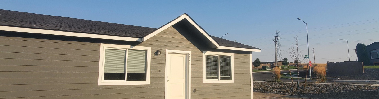 41st, Kennewick, Washington 99338, 2 Bedrooms Bedrooms, 0 ,2 BathroomsBathrooms,Houses,For Rent,41st,0,287122