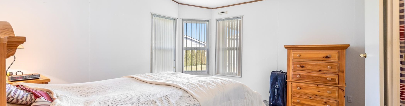 Columbia Center Blvd. #23, Kennewick, Washington 99336, 2 Bedrooms Bedrooms, 0 ,2 BathroomsBathrooms,Manufactured Homes,For Sale,Columbia Center Blvd. #23,0,287116