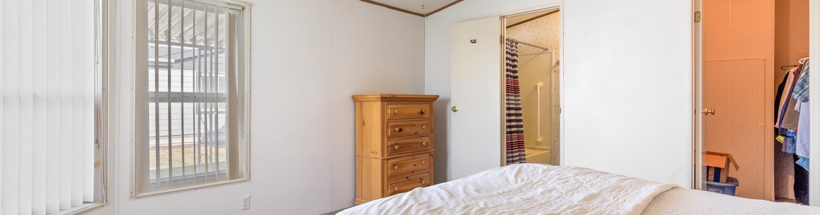 Columbia Center Blvd. #23, Kennewick, Washington 99336, 2 Bedrooms Bedrooms, 0 ,2 BathroomsBathrooms,Manufactured Homes,For Sale,Columbia Center Blvd. #23,0,287116