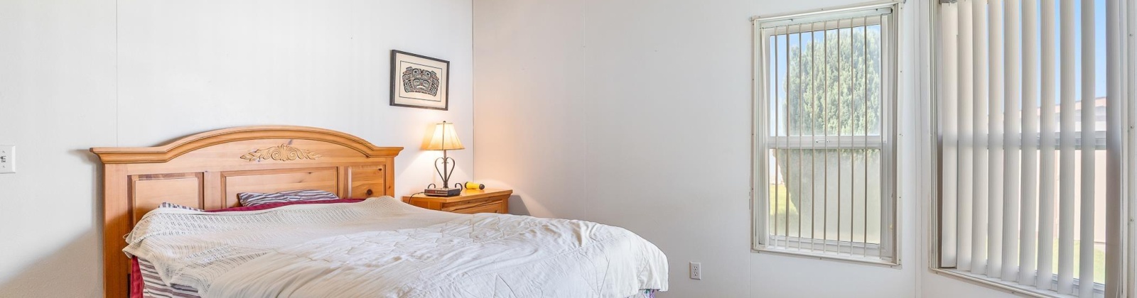 Columbia Center Blvd. #23, Kennewick, Washington 99336, 2 Bedrooms Bedrooms, 0 ,2 BathroomsBathrooms,Manufactured Homes,For Sale,Columbia Center Blvd. #23,0,287116