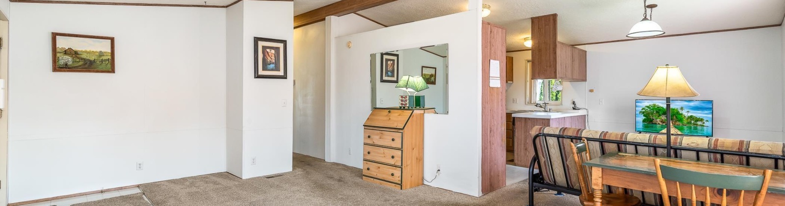 Columbia Center Blvd. #23, Kennewick, Washington 99336, 2 Bedrooms Bedrooms, 0 ,2 BathroomsBathrooms,Manufactured Homes,For Sale,Columbia Center Blvd. #23,0,287116