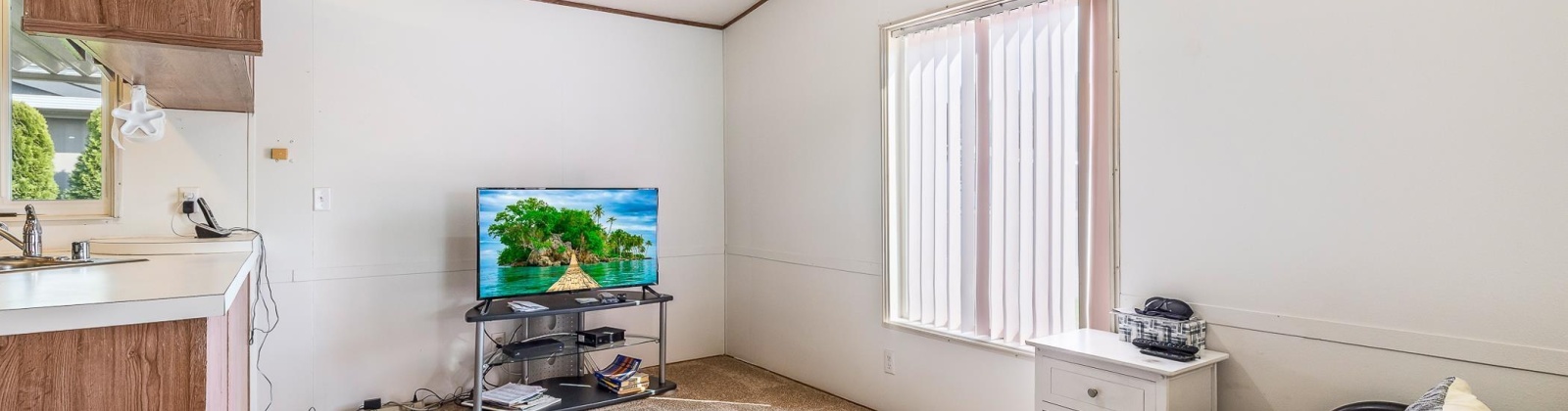 Columbia Center Blvd. #23, Kennewick, Washington 99336, 2 Bedrooms Bedrooms, 0 ,2 BathroomsBathrooms,Manufactured Homes,For Sale,Columbia Center Blvd. #23,0,287116