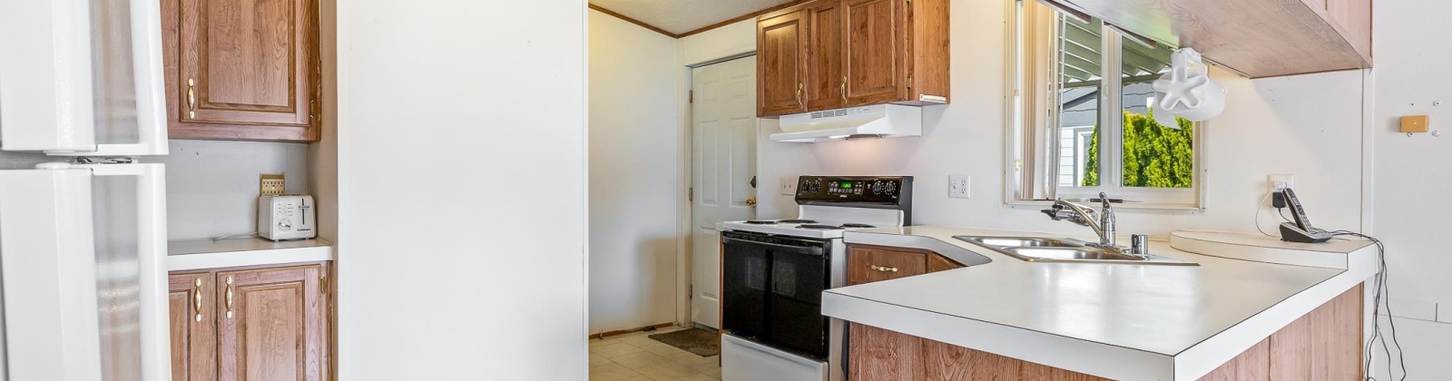Columbia Center Blvd. #23, Kennewick, Washington 99336, 2 Bedrooms Bedrooms, 0 ,2 BathroomsBathrooms,Manufactured Homes,For Sale,Columbia Center Blvd. #23,0,287116
