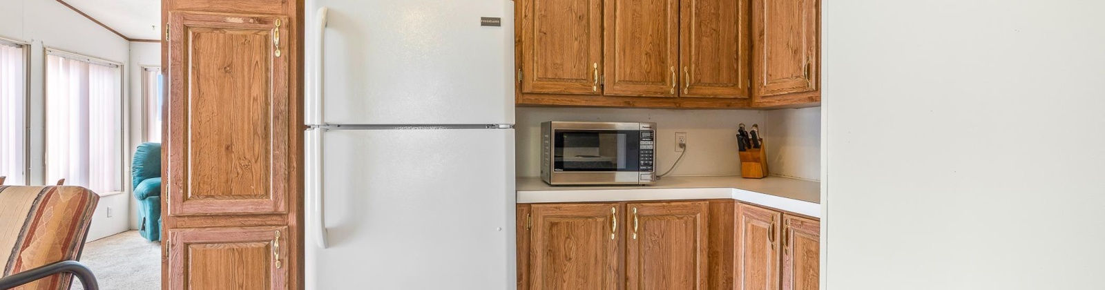 Columbia Center Blvd. #23, Kennewick, Washington 99336, 2 Bedrooms Bedrooms, 0 ,2 BathroomsBathrooms,Manufactured Homes,For Sale,Columbia Center Blvd. #23,0,287116