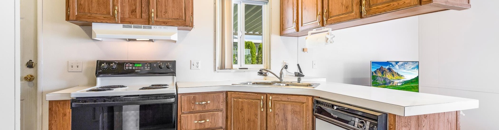 Columbia Center Blvd. #23, Kennewick, Washington 99336, 2 Bedrooms Bedrooms, 0 ,2 BathroomsBathrooms,Manufactured Homes,For Sale,Columbia Center Blvd. #23,0,287116