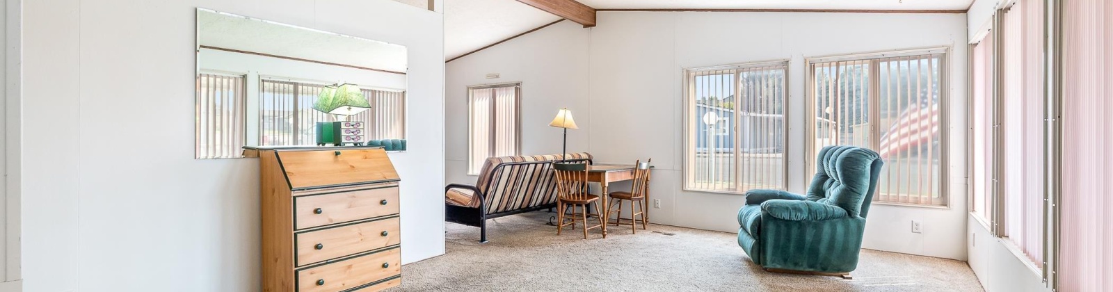 Columbia Center Blvd. #23, Kennewick, Washington 99336, 2 Bedrooms Bedrooms, 0 ,2 BathroomsBathrooms,Manufactured Homes,For Sale,Columbia Center Blvd. #23,0,287116