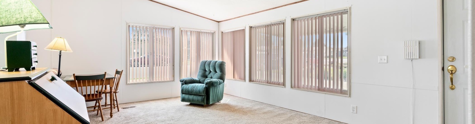 Columbia Center Blvd. #23, Kennewick, Washington 99336, 2 Bedrooms Bedrooms, 0 ,2 BathroomsBathrooms,Manufactured Homes,For Sale,Columbia Center Blvd. #23,0,287116