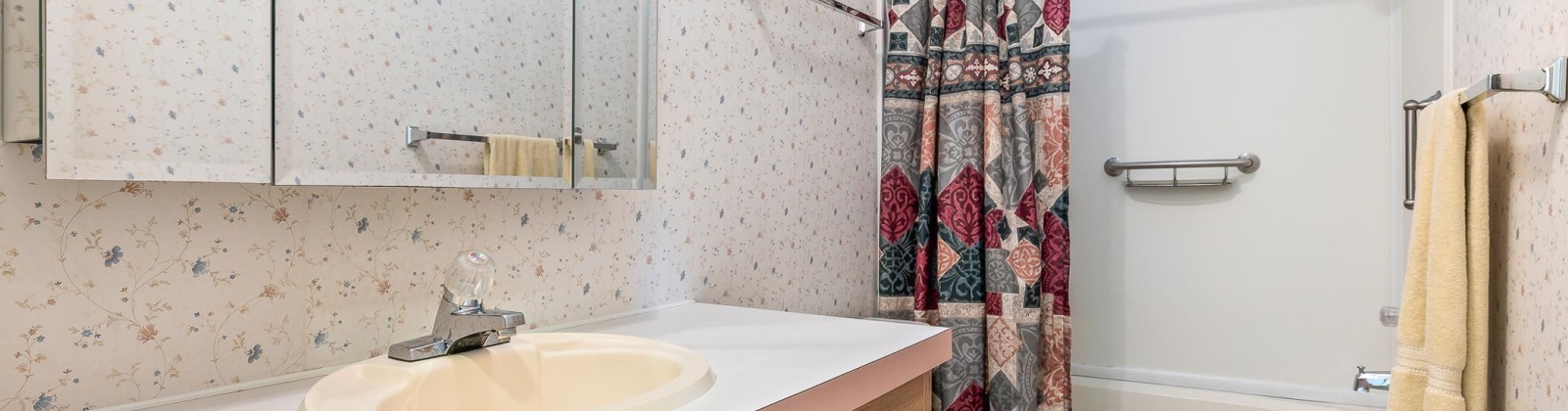 Columbia Center Blvd. #23, Kennewick, Washington 99336, 2 Bedrooms Bedrooms, 0 ,2 BathroomsBathrooms,Manufactured Homes,For Sale,Columbia Center Blvd. #23,0,287116