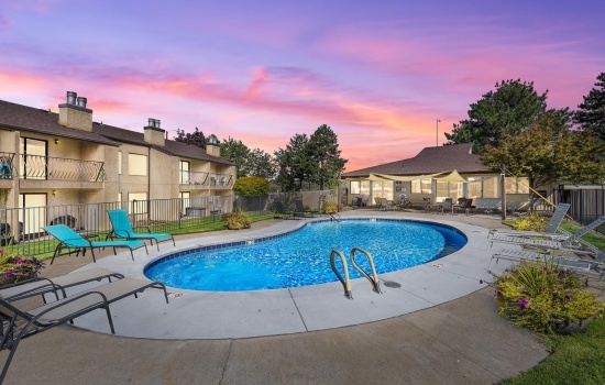 Condos/townhomes For Sale