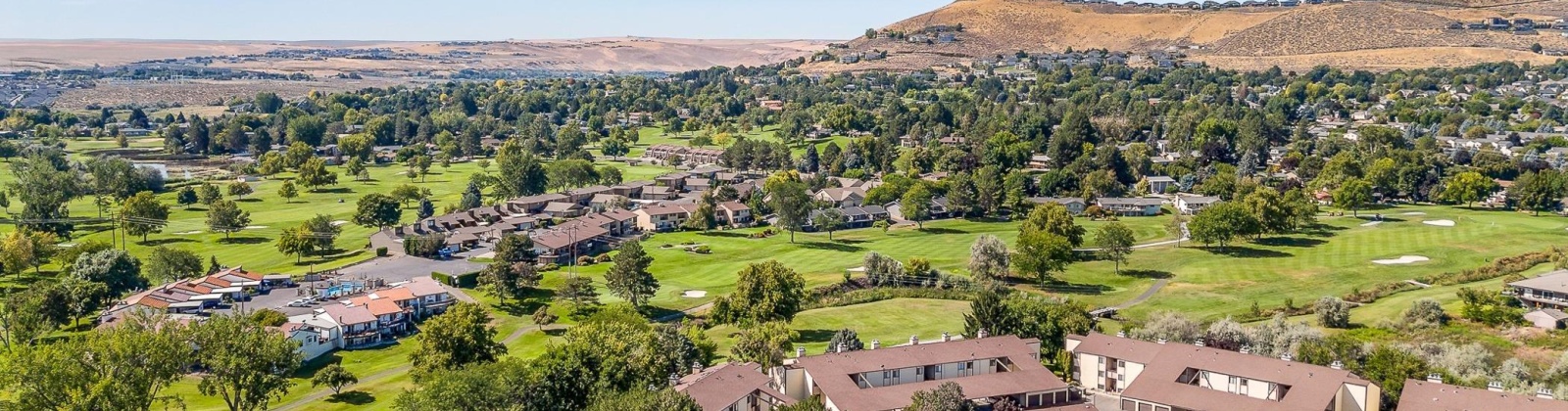 Gage Blvd., Richland, Washington 99352, 2 Bedrooms Bedrooms, 0 ,2 BathroomsBathrooms,Condos/townhomes,For Sale,Gage Blvd.,0,287115