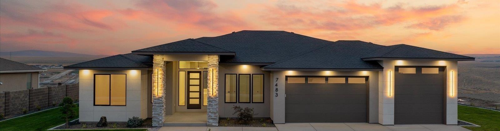 23rd Ave, Kennewick, Washington 99338, 5 Bedrooms Bedrooms, 0 ,4 BathroomsBathrooms,Houses,For Sale,23rd Ave,0,287112